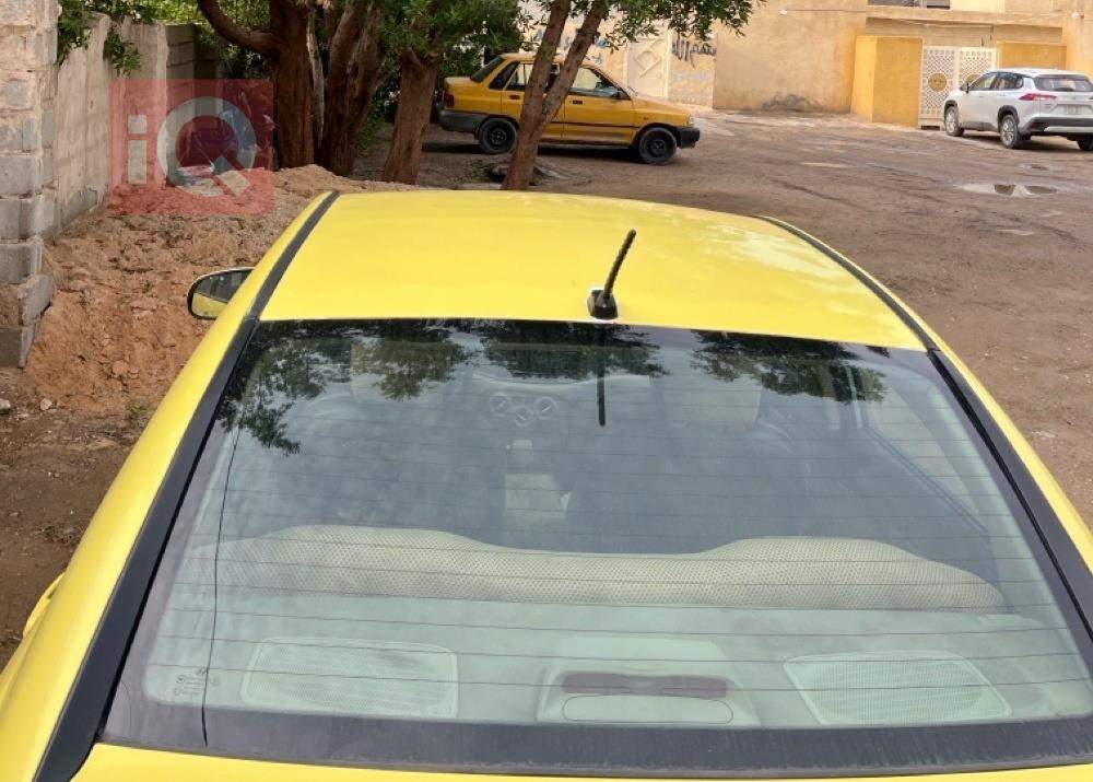 هيونداي أكسنت